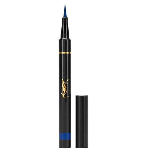 yves saint laurent eyeliner shocking automatique|yves saint laurent liquid eyeliner.